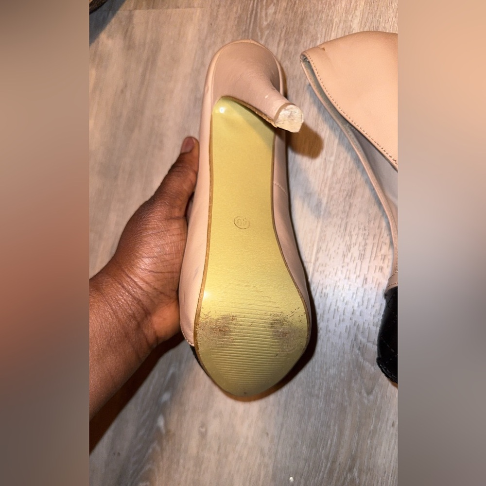 Used heels - Picture 3 of 3